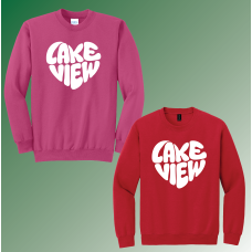Lakeview Sweatshirt